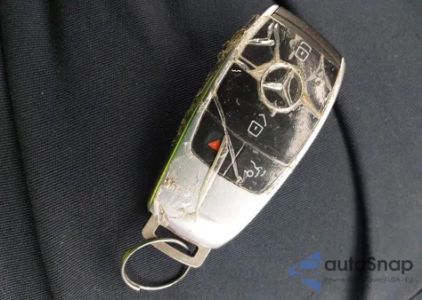 2020 Mercedes-Benz C 300 4Matic from USA, damaged, VIN WDDWF8EB0LR559457